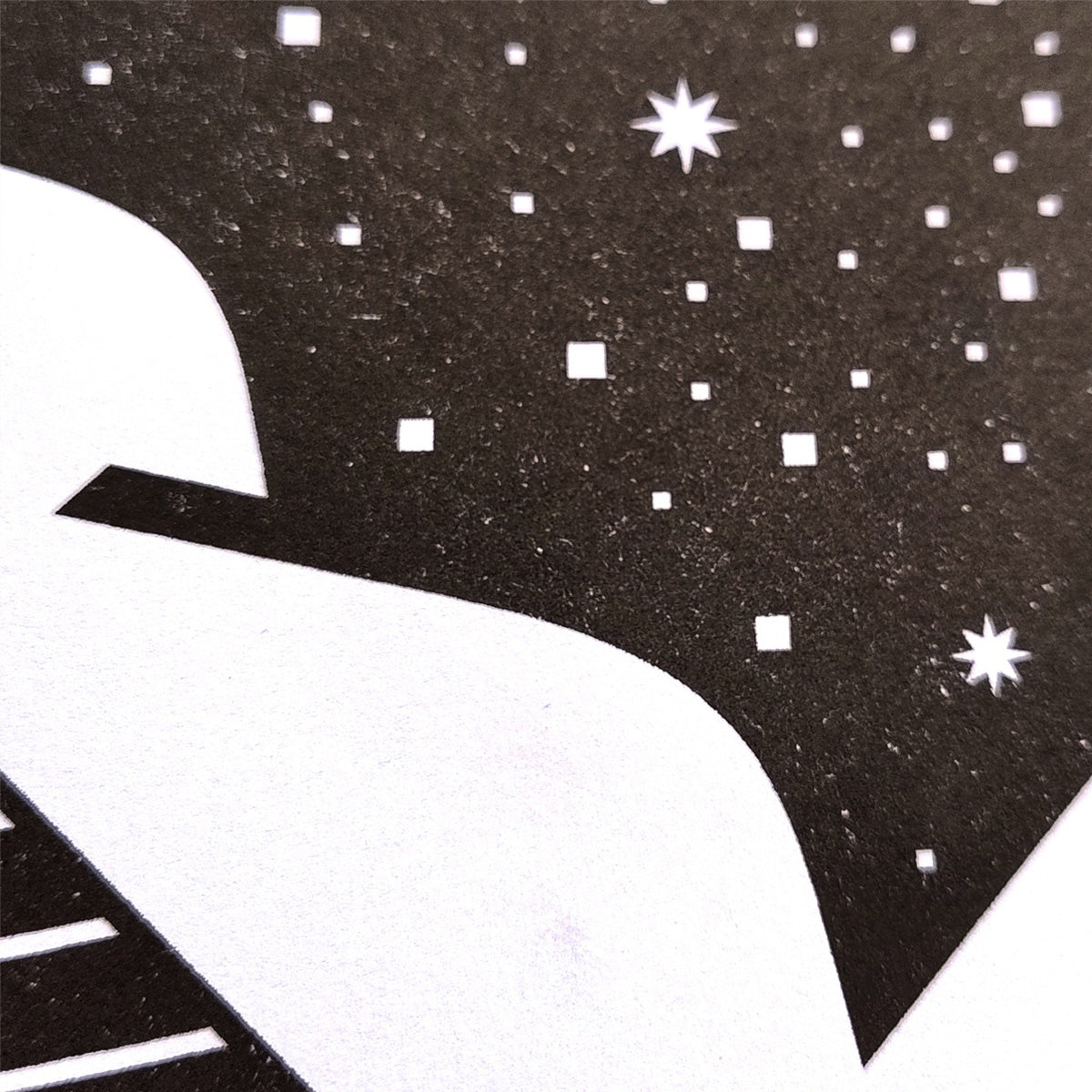 Lugar sencillo mar de día y de noche