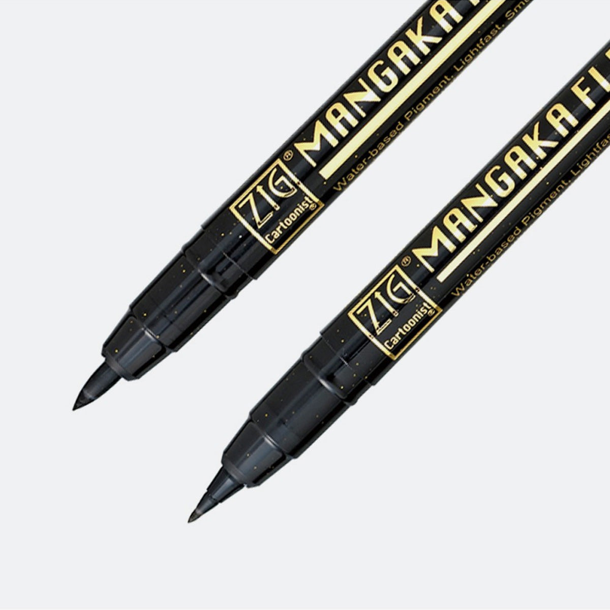 Mangaka Flexible Sepia