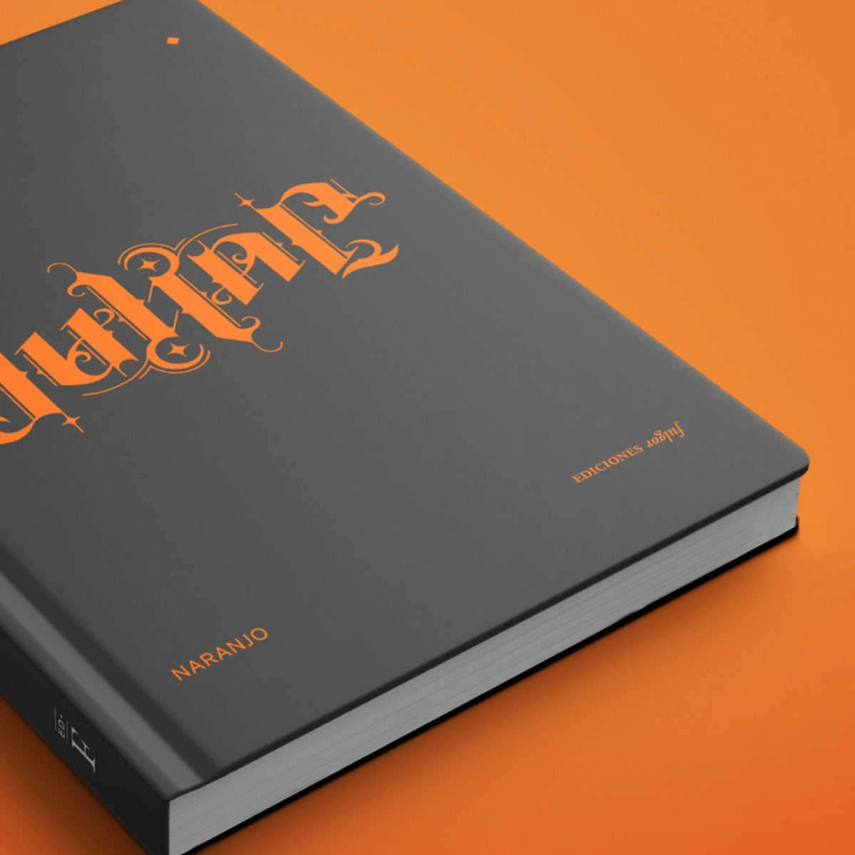 Marcas, Logotipos Y Símbolos De Julián Naranjo