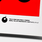 Máscara Misteriosa