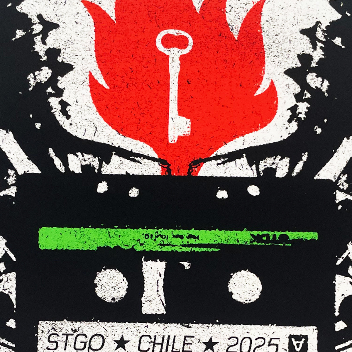 Primavera Fauna 2025 : Massive Attack