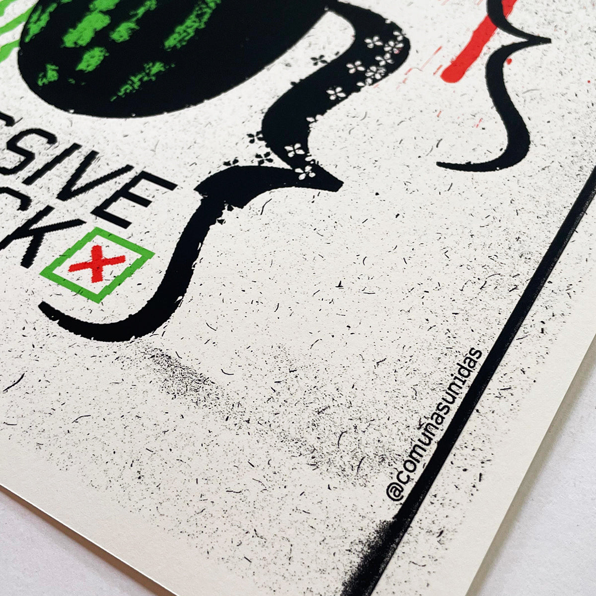 Primavera Fauna 2025 : Massive Attack