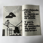 Memorias aleatorias sobre esta ciudad