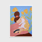 Mi único amor gatuno