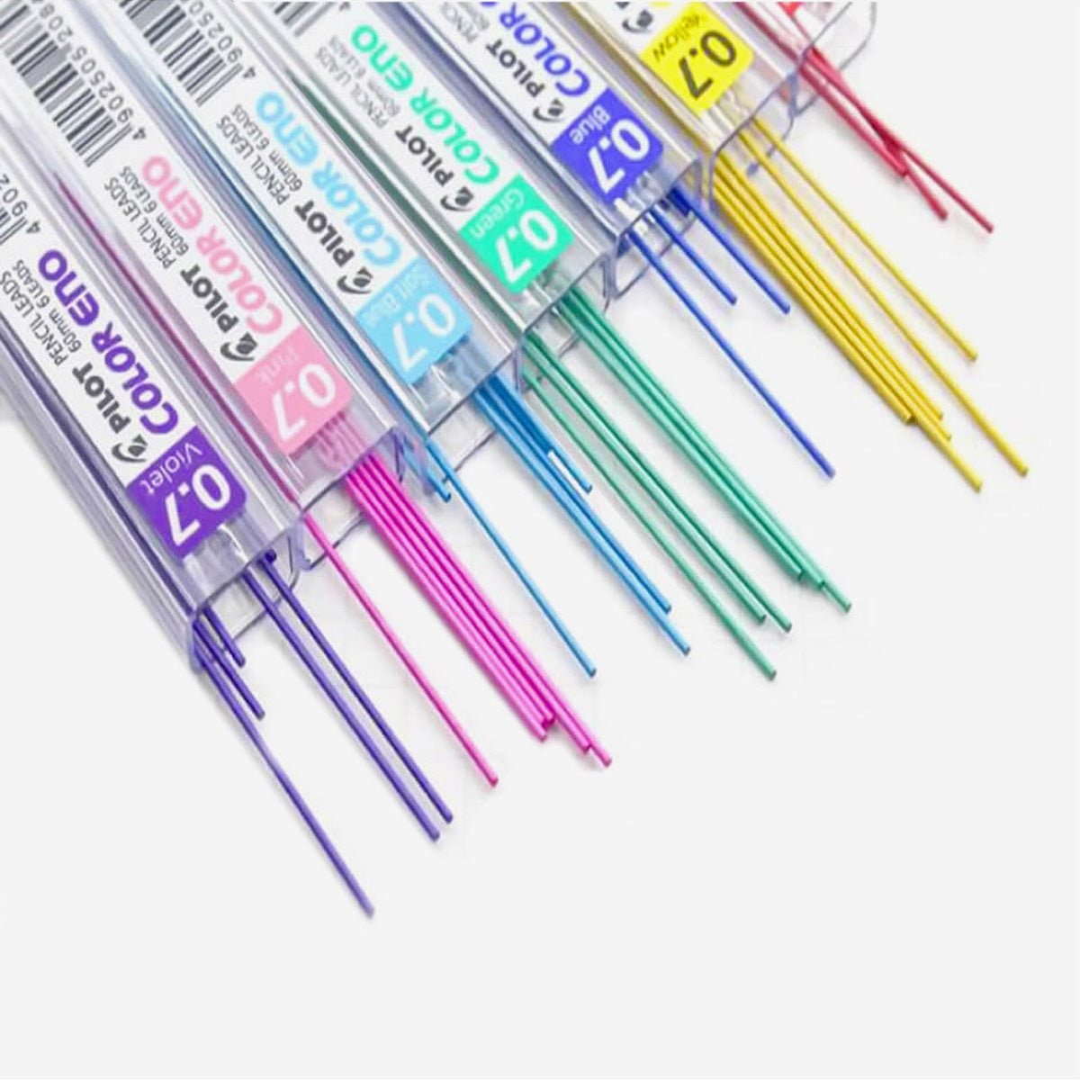 Minas Colores 0.7 Eno