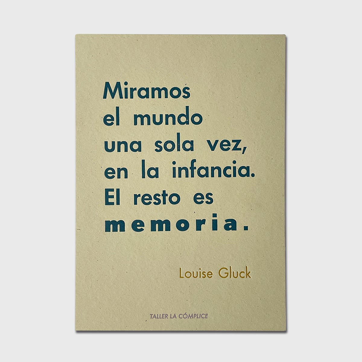 Postales