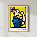 Rosa