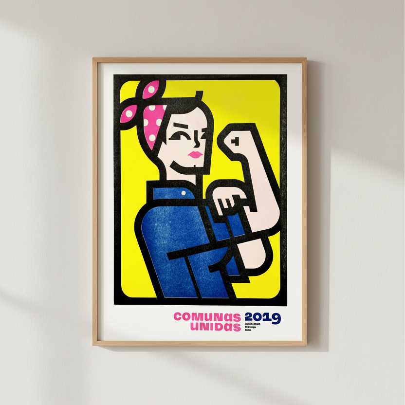 Rosa