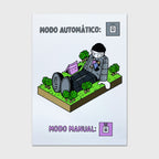 Modo Manual