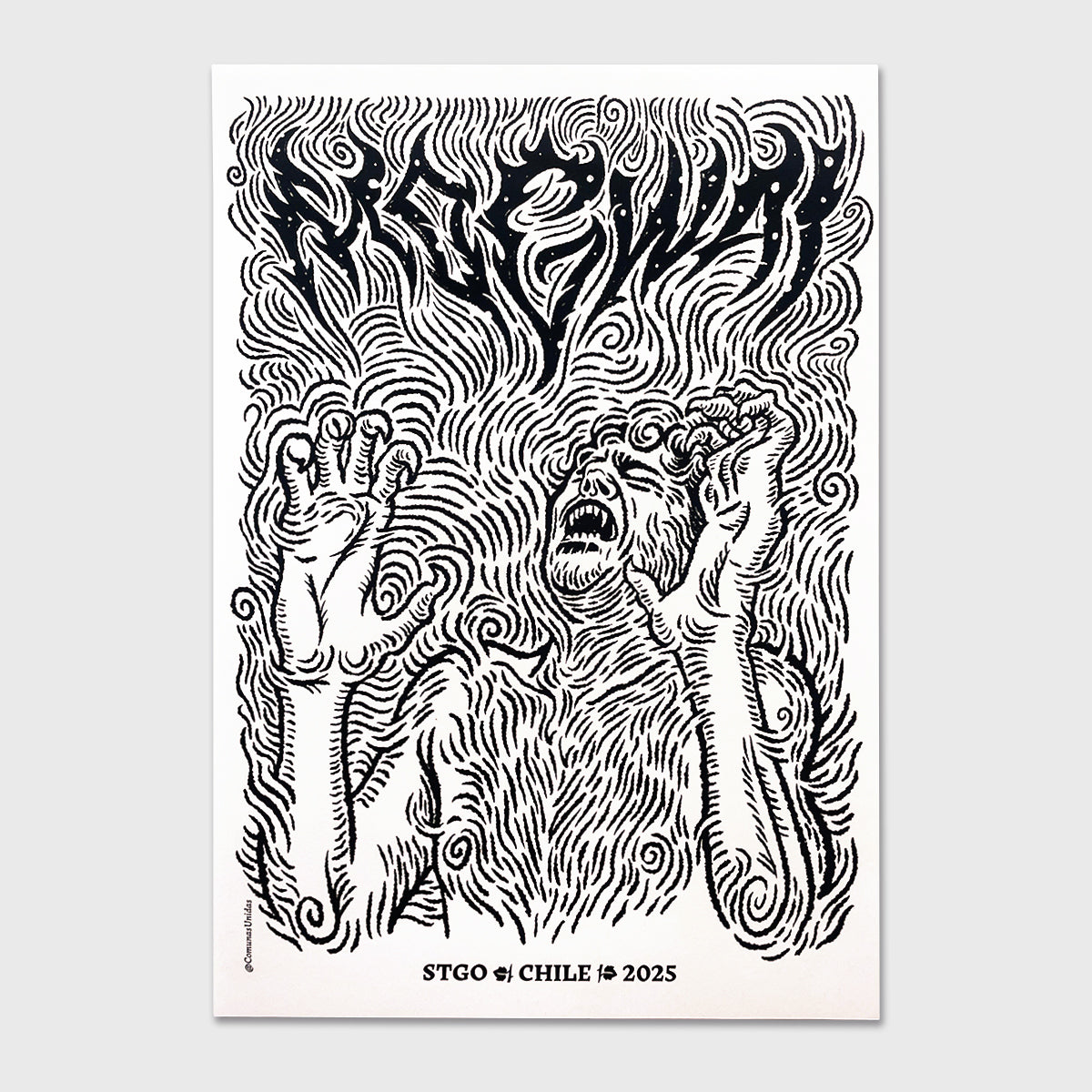 Primavera Fauna 2025 : Mogwai