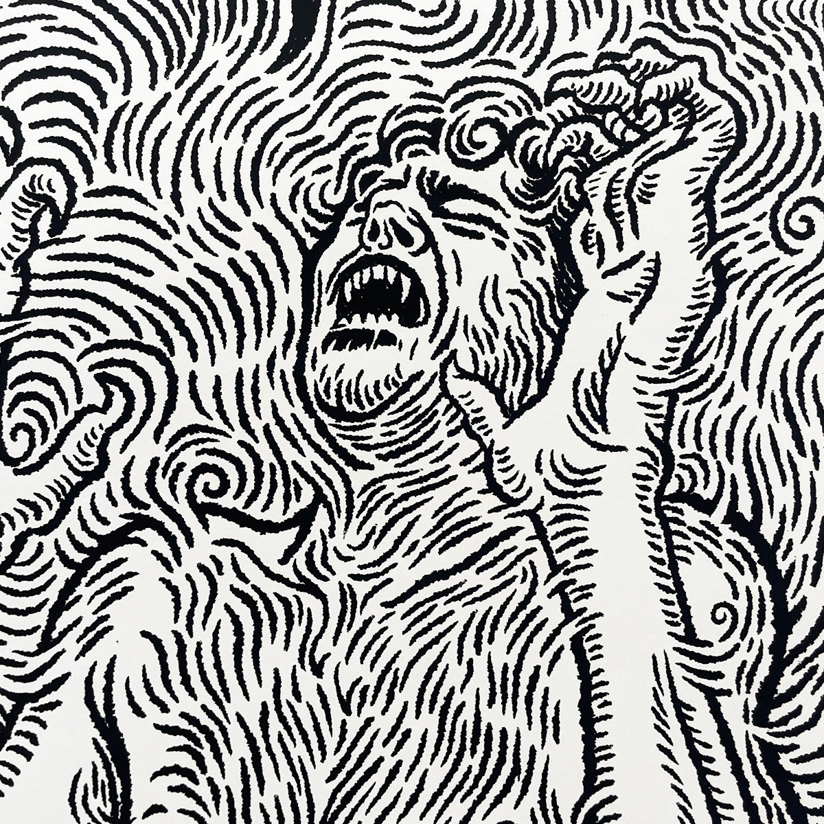 Primavera Fauna 2025 : Mogwai