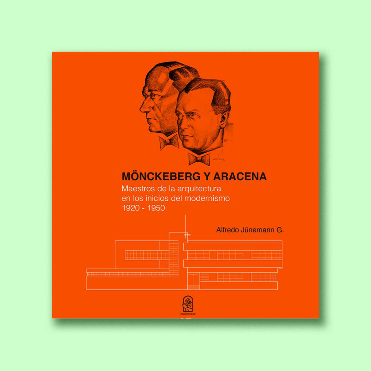 Mönckeberg y Aracena