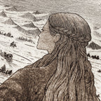 Montaña de la Melancolia