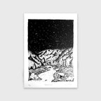 Monte Oscuro