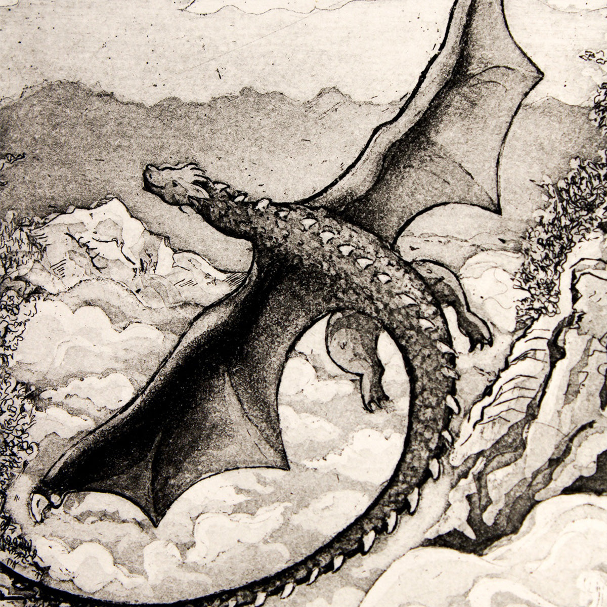 Morador de Montañas