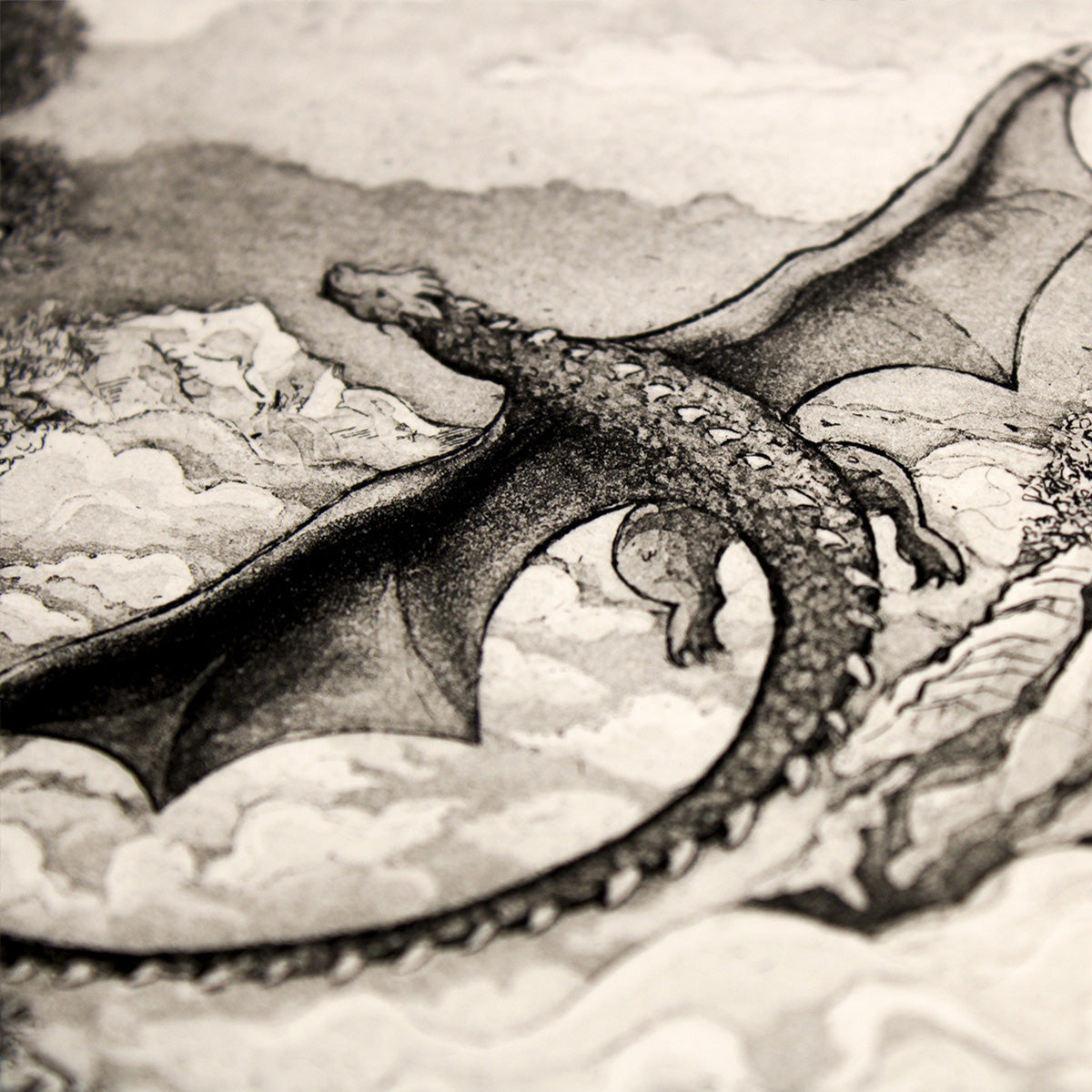 Morador de Montañas