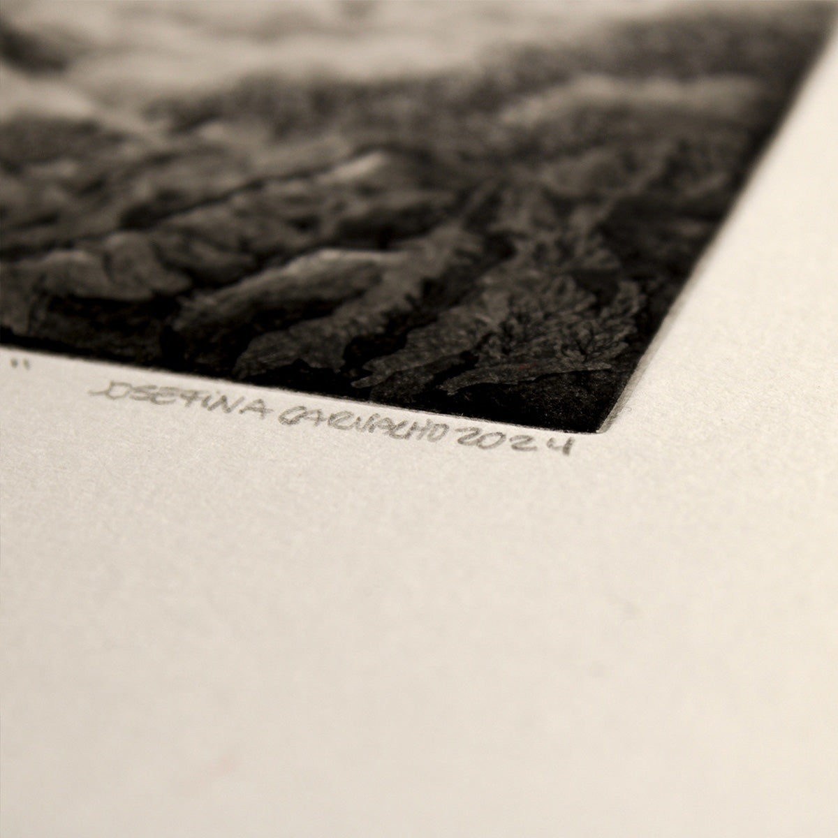 Morador de Montañas