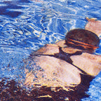 Mujeres Nadando II / Fitzroy Swimming Pool