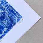 Mujeres Nadando II / Fitzroy Swimming Pool