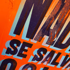 Nadie se salva solo