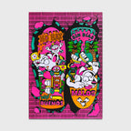 No hay días buenos sin días malos