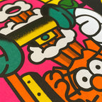 No hay días buenos sin días malos