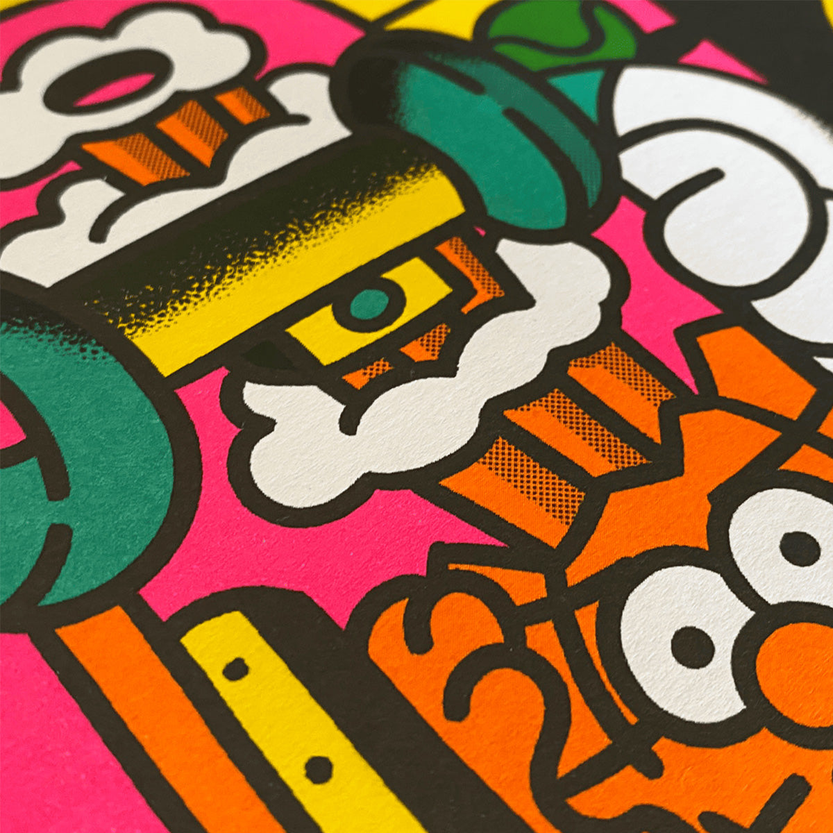 No hay días buenos sin días malos