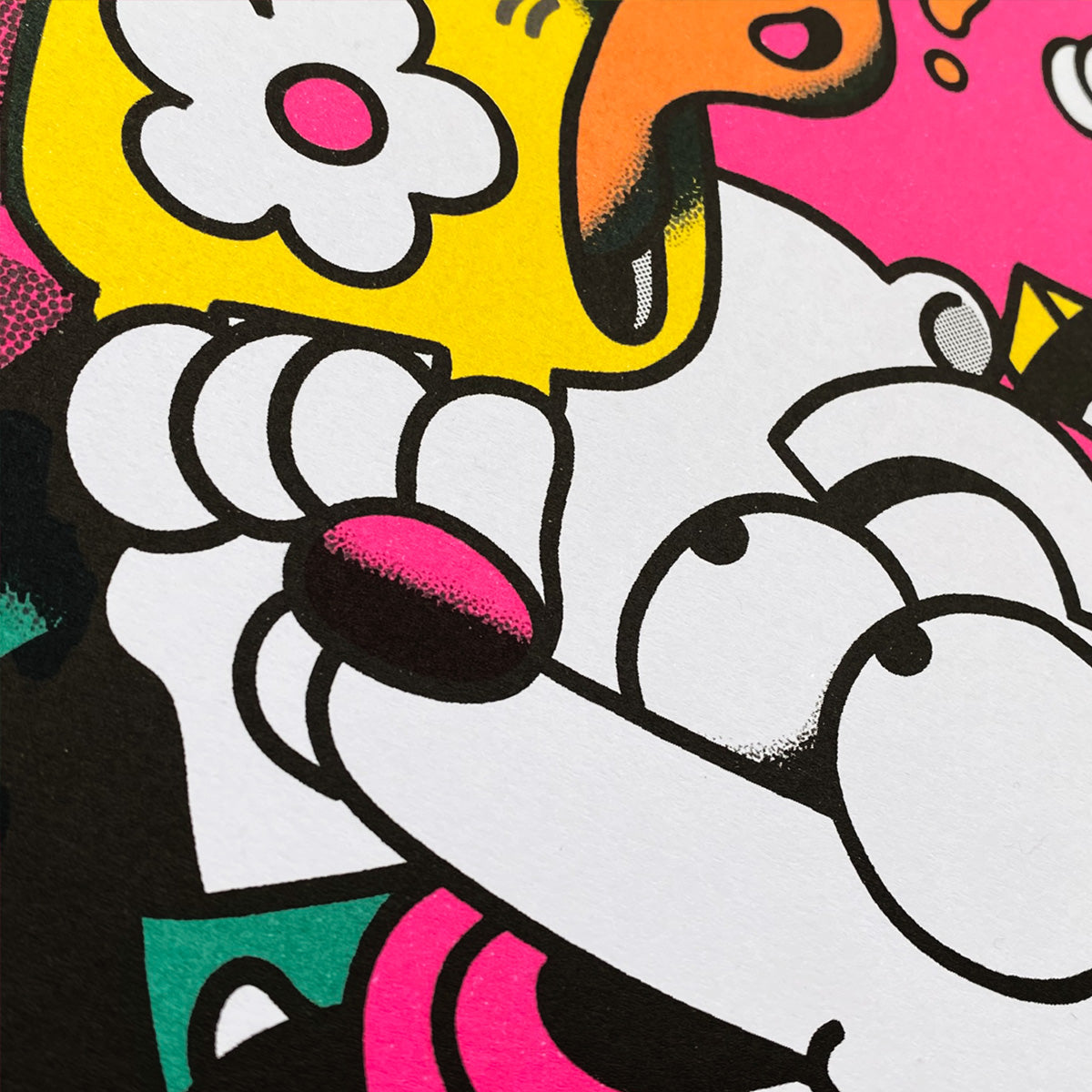 No hay días buenos sin días malos