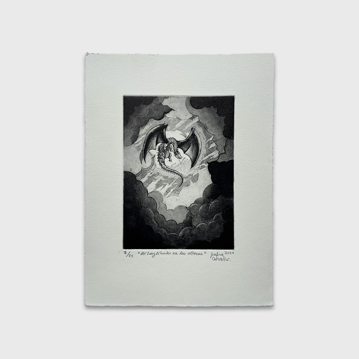 No hay limites en las alturas