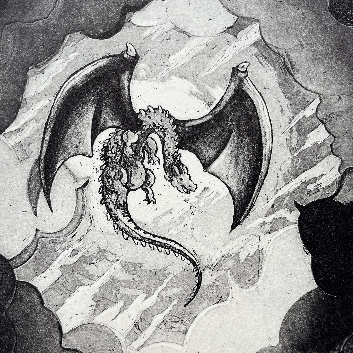 No hay limites en las alturas