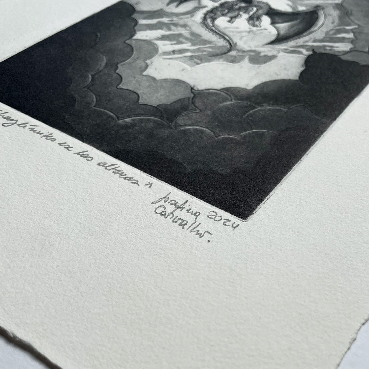 No hay limites en las alturas