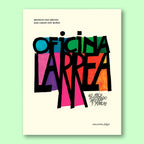 Oficina Larrea