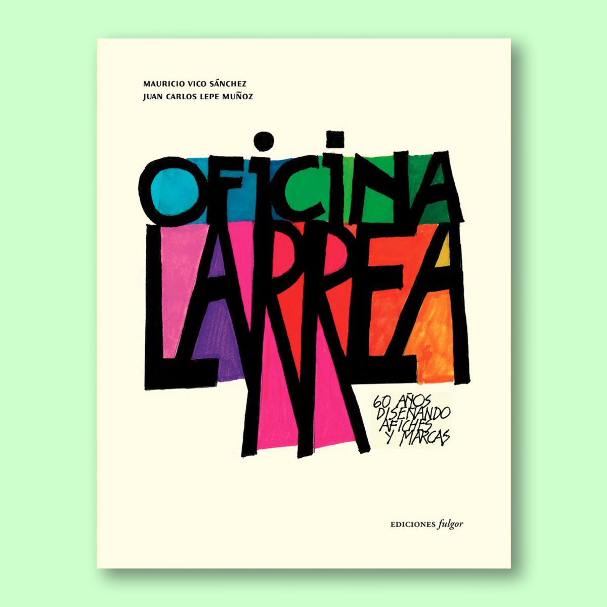 Oficina Larrea