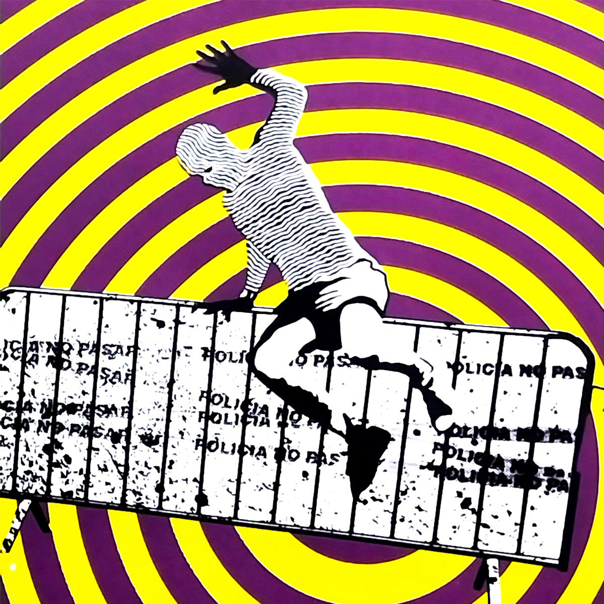 Olimpiadas Kaóticas 2