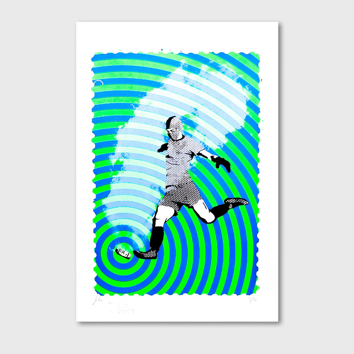 Olimpiadas Kaóticas 3