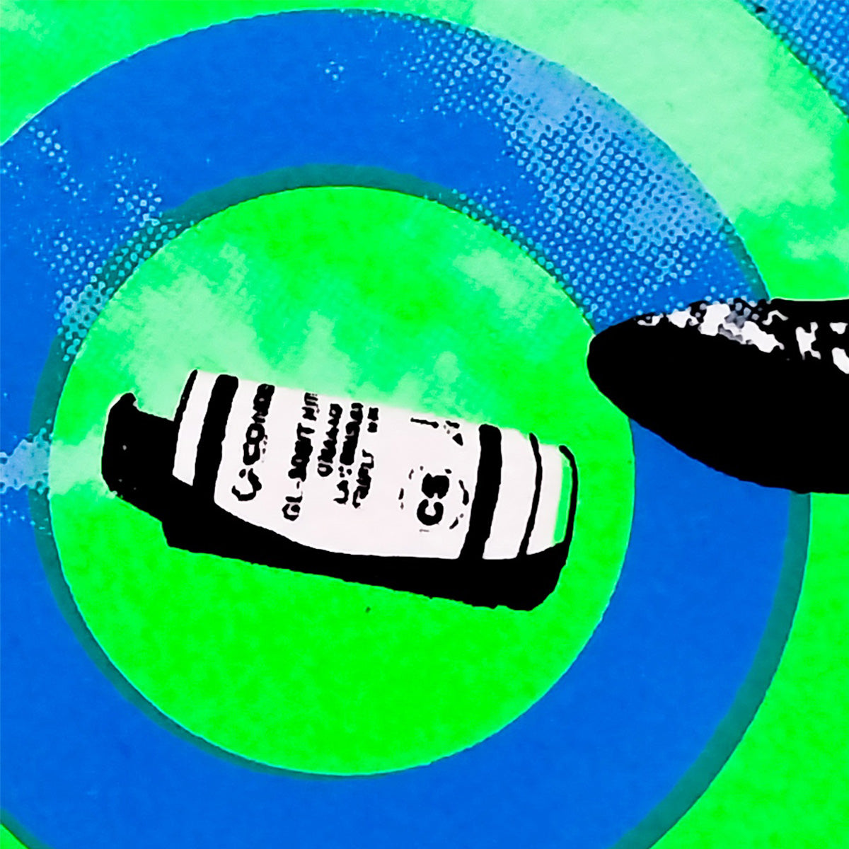 Olimpiadas Kaóticas 3