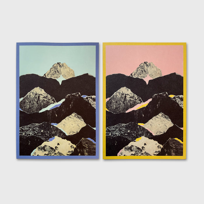 Collage Aconcagua