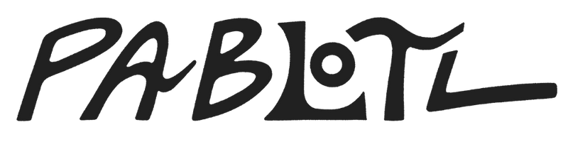 Pablotl logo