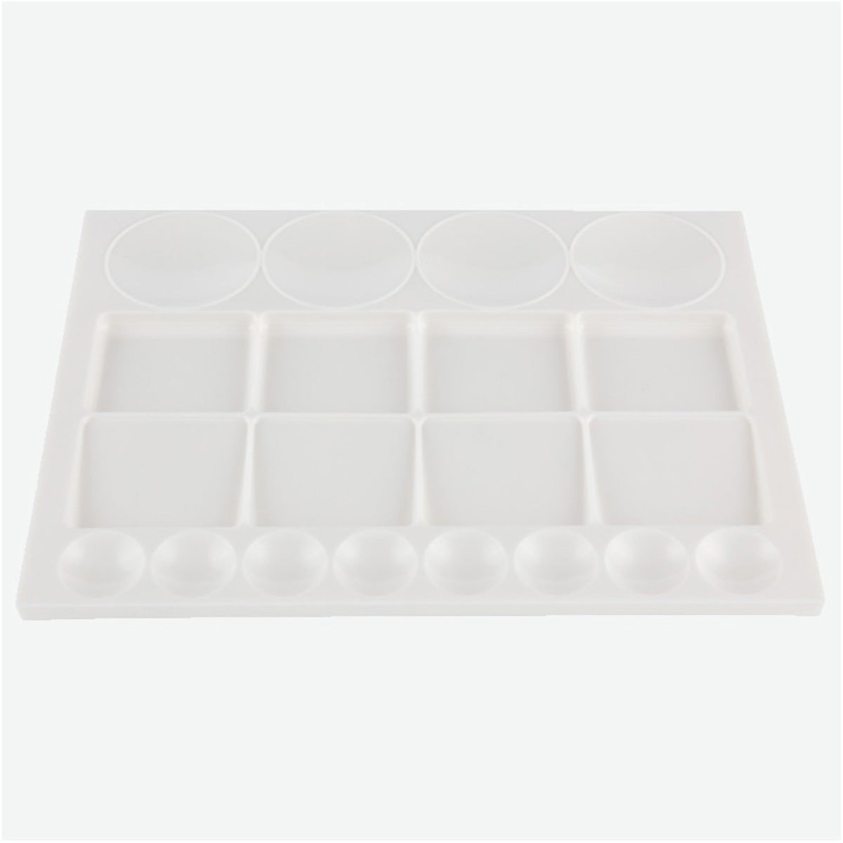 Paleta de Inclinación San Francisco