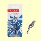 Gubia para Xilografía