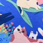 Paraiso Gatuno