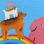 Paraiso Perruno