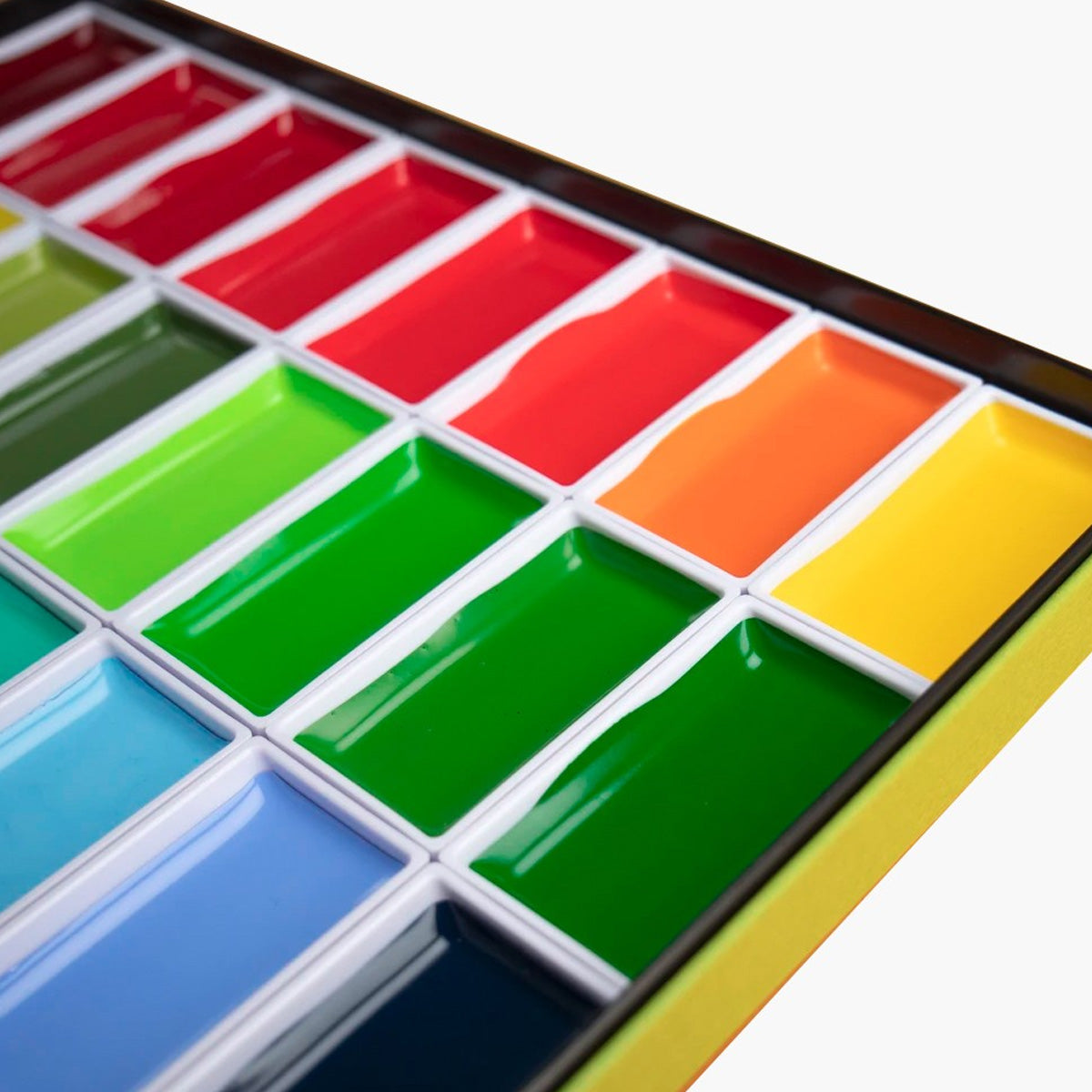 Pastilla Gansai Tambi