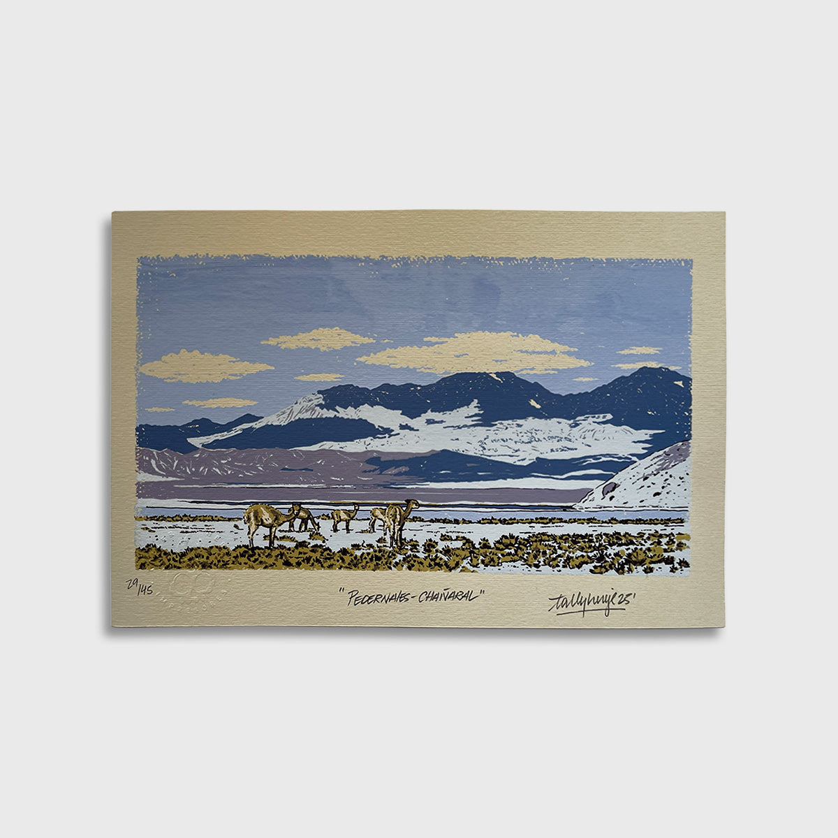 Pedernales Chañaral