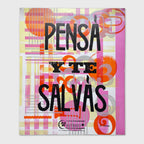 Piensa y te salvas