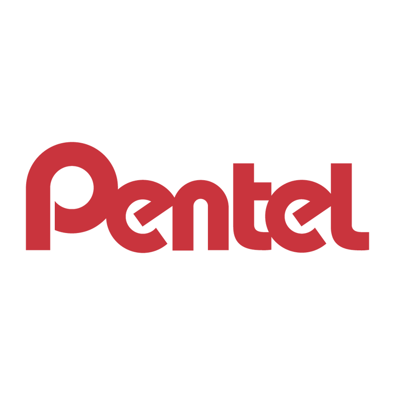 Pentel logo