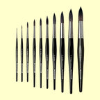 Pincel Redondo Casaneo