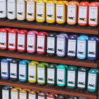 Pintura Acrílica 100 ml