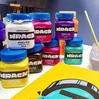 Pintura Acrílica 250 ml