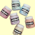 Pintura Acrílica Pasteles 250 ml